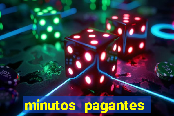 minutos pagantes fortune dragon hoje